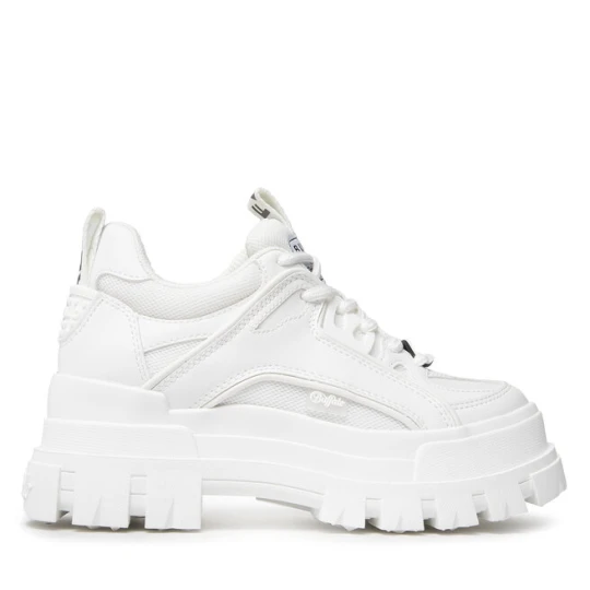 Zdjęcie produktu Sneakersy Buffalo Gldr Ct BN1622109 Biały