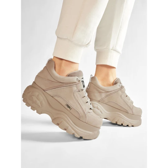 Zdjęcie produktu Sneakersy Buffalo London BN15332281 Beżowy