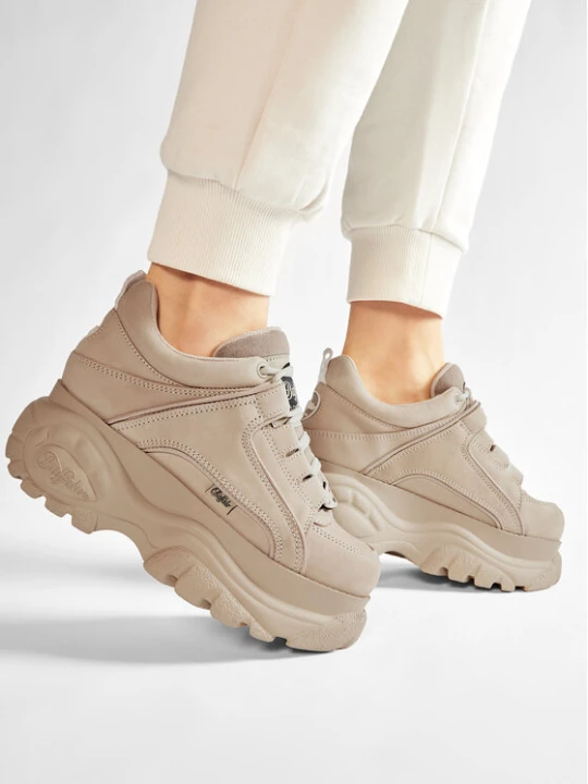 Zdjęcie produktu Sneakersy Buffalo London BN15332281 Beżowy