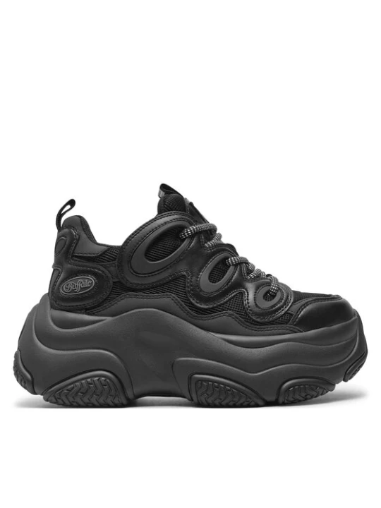 Zdjęcie produktu Sneakersy Buffalo Prowler One BN16361861 Czarny