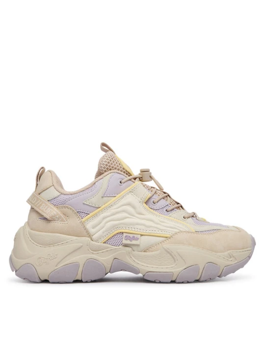 Zdjęcie produktu Sneakersy Buffalo Pyra One 1636725 Beżowy jasny