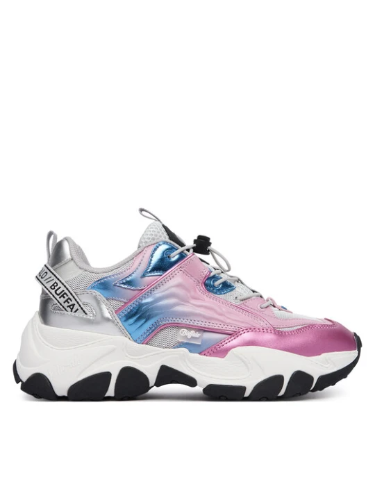 Zdjęcie produktu Sneakersy Buffalo Pyra One 1636727 Różowy