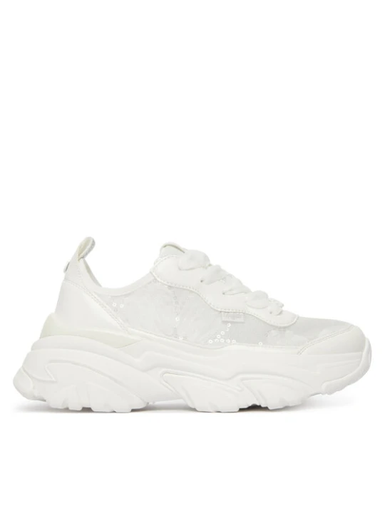 Zdjęcie produktu Sneakersy Buffalo Ranee Bloom 1636728 Biały