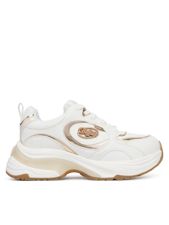 Zdjęcie produktu Sneakersy Buffalo Senta One 1636710 Biały