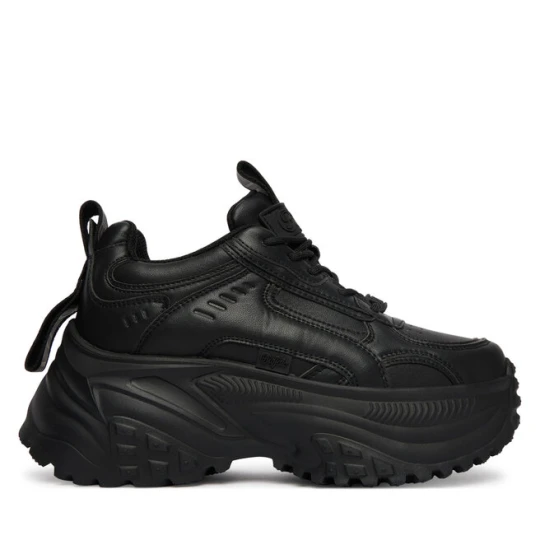 Zdjęcie produktu Sneakersy Buffalo Turbo One 1636744 Czarny