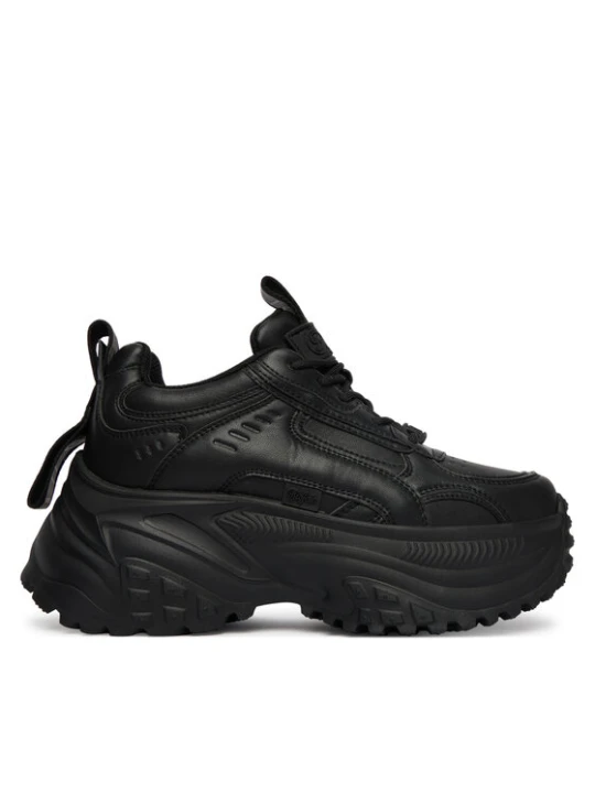 Zdjęcie produktu Sneakersy Buffalo Turbo One 1636744 Czarny