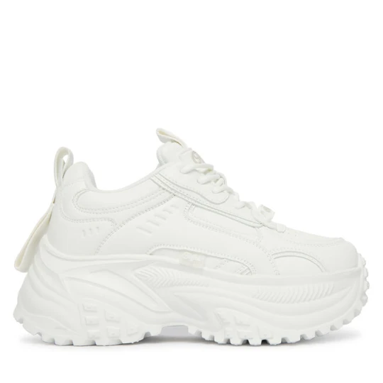 Zdjęcie produktu Sneakersy Buffalo Turbo One 1636745 Biały