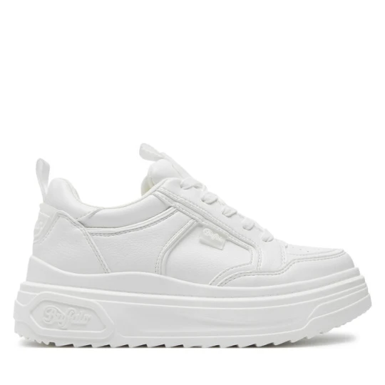 Zdjęcie produktu Sneakersy Buffalo Vectra Low 1636201 Biały