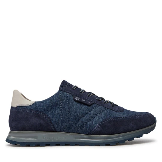 Zdjęcie produktu Sneakersy Bugatti 311-A021D-1469 Granatowy