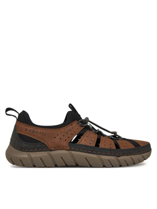 Zdjęcie produktu Sneakersy Bugatti 321-ASM60-5050 Brązowy