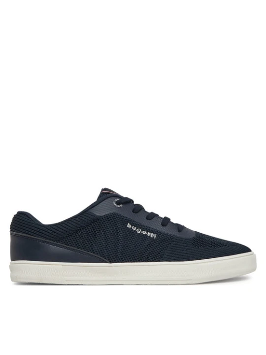 Zdjęcie produktu Sneakersy Bugatti 321-ASS01-6900 Granatowy