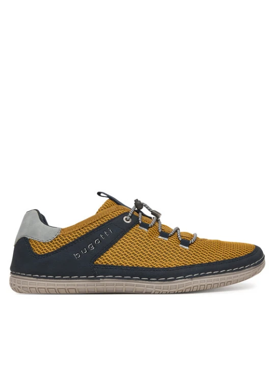 Zdjęcie produktu Sneakersy Bugatti 325-AFF12-5069 Granatowy