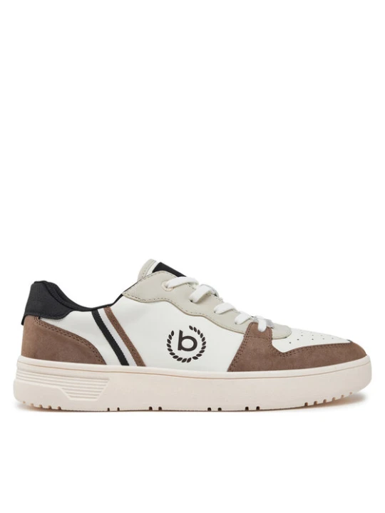 Zdjęcie produktu Sneakersy Bugatti 325-AQU02-5055-1421 Brązowy