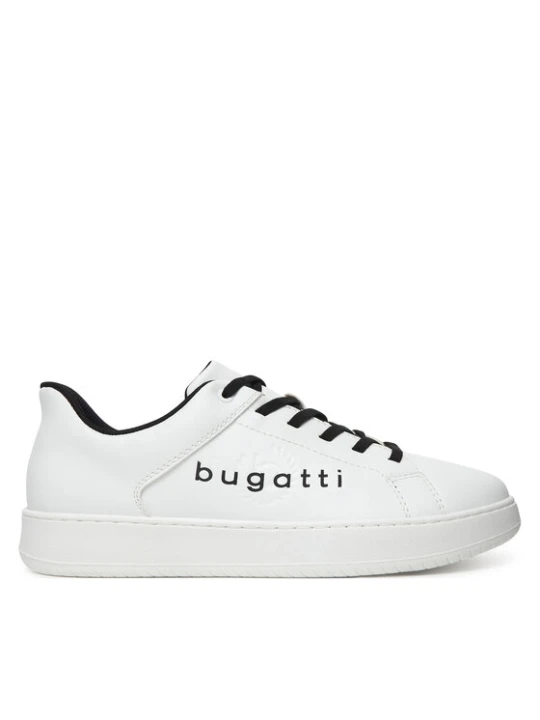 Zdjęcie produktu Sneakersy Bugatti 325-AVH01-5900 Biały