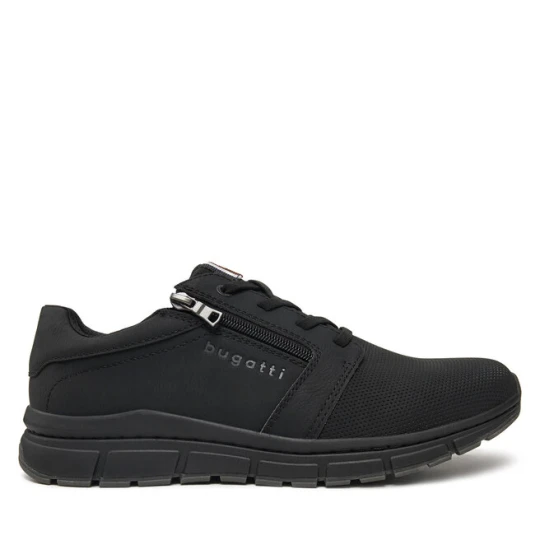 Zdjęcie produktu Sneakersy Bugatti 332-AOS03-5000 Czarny