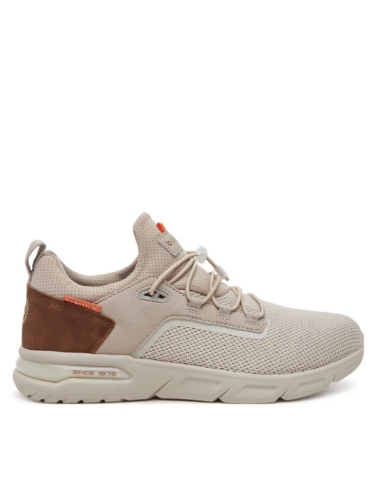 Zdjęcie produktu Sneakersy Bugatti 341-ADT63-6900 Beżowy
