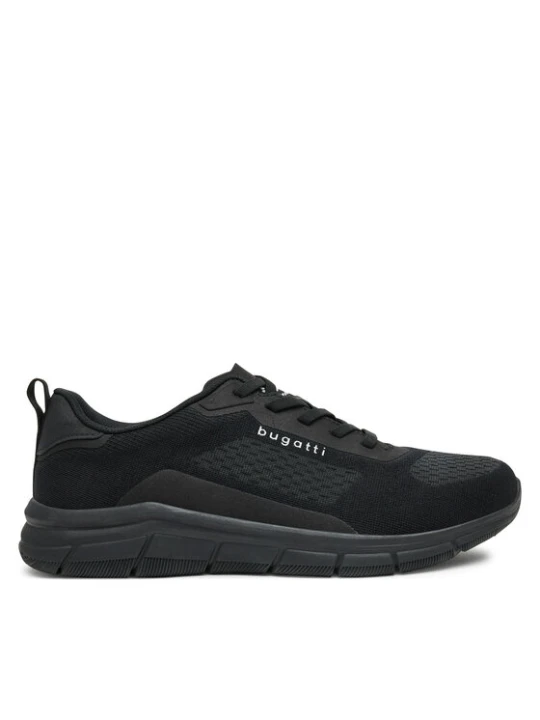 Zdjęcie produktu Sneakersy Bugatti 341-AFA1A-6900 Czarny