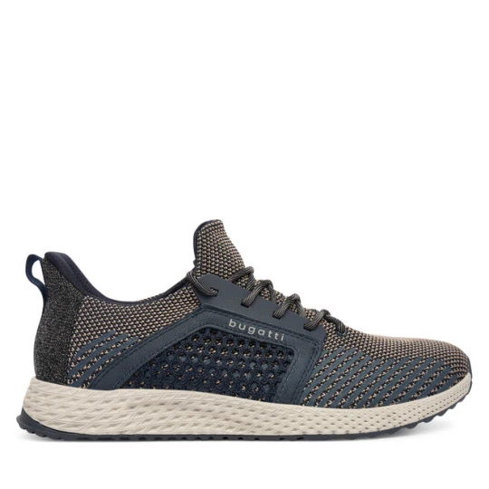 Zdjęcie produktu Sneakersy Bugatti 342-5176D-6900-4100 Granatowy