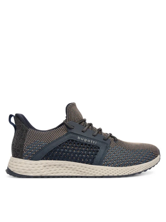 Zdjęcie produktu Sneakersy Bugatti 342-5176D-6900-4100 Granatowy