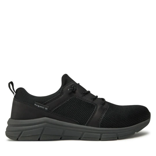 Zdjęcie produktu Sneakersy Bugatti 345-AFA65-6900 Czarny