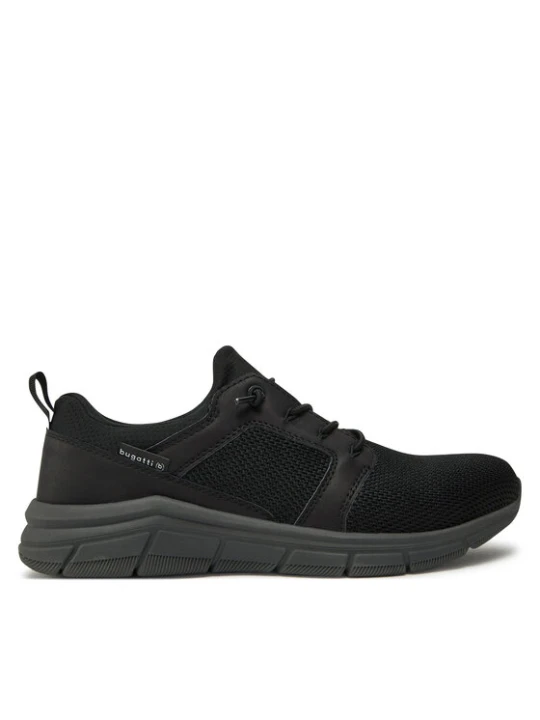 Zdjęcie produktu Sneakersy Bugatti 345-AFA65-6900 Czarny