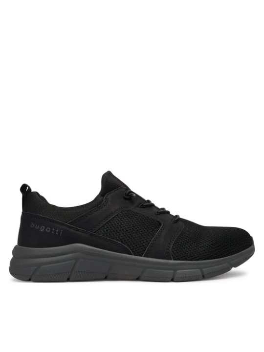 Zdjęcie produktu Sneakersy Bugatti Soa 344-AFA65-6900-1000 Czarny