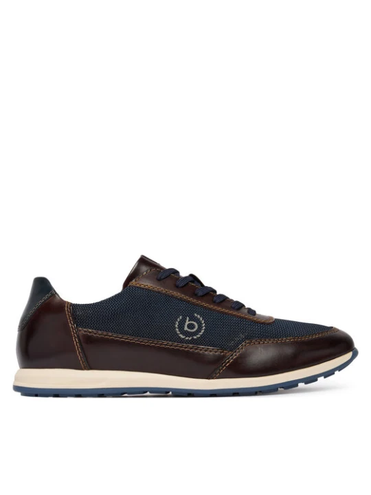 Zdjęcie produktu Sneakersy Bugatti Thorello 315-A9Q15-1069-6041 Brązowy