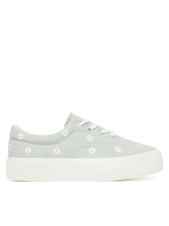 Zdjęcie produktu Sneakersy Call It Spring Daizey 13945956 Niebieski