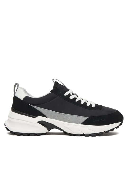 Zdjęcie produktu Sneakersy Calvin Klein Hike Runner Casual Ny-Su YM0YM01459 Kolorowy