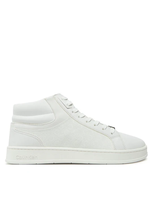 Zdjęcie produktu Sneakersy Calvin Klein HM0HM01769 Biały