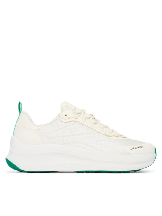 Zdjęcie produktu Sneakersy Calvin Klein HM0HM02224 Kremowy