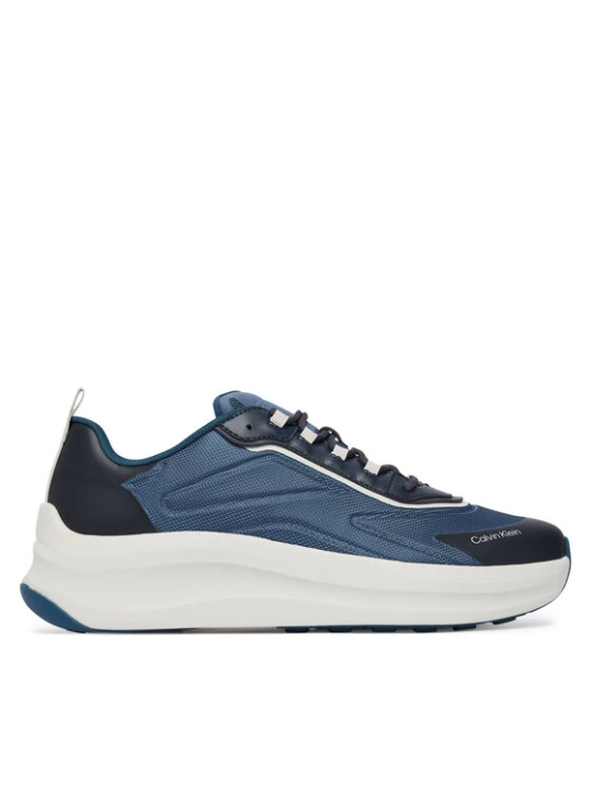 Zdjęcie produktu Sneakersy Calvin Klein HM0HM02224 Niebieski