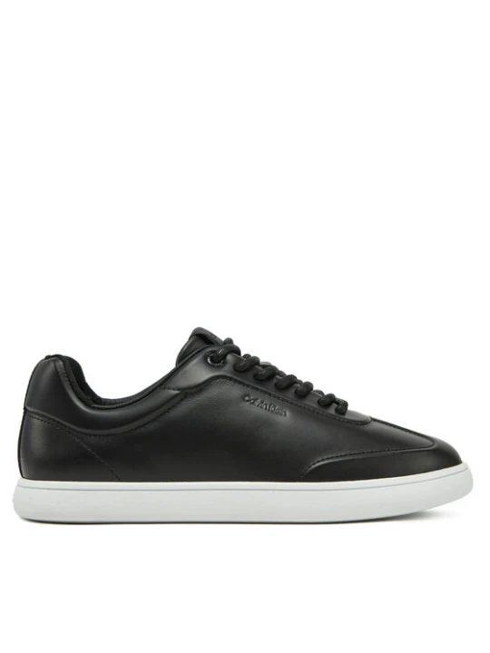 Zdjęcie produktu Sneakersy Calvin Klein HW0HW02400 Czarny