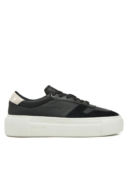 Zdjęcie produktu Sneakersy Calvin Klein HW0HW02409 Czarny