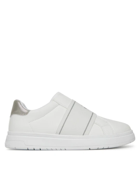 Zdjęcie produktu Sneakersy Calvin Klein Jeans V3A9-82017-1355 S Biały