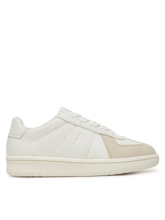 Zdjęcie produktu Sneakersy Calvin Klein Jeans V3X9-82081-1269B M Biały