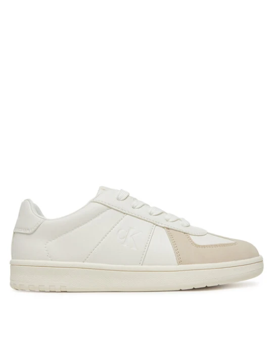 Zdjęcie produktu Sneakersy Calvin Klein Jeans V3X9-82081-1269B S Biały