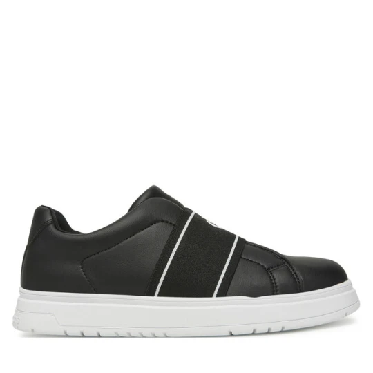 Zdjęcie produktu Sneakersy Calvin Klein Jeans V3X9-82087-1355999 Biały