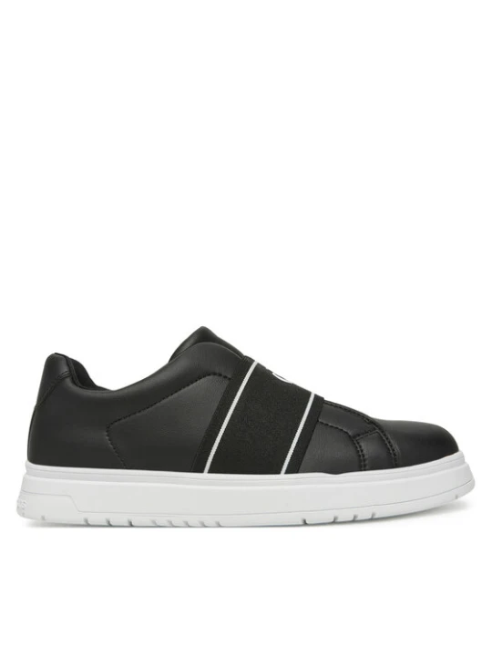 Zdjęcie produktu Sneakersy Calvin Klein Jeans V3X9-82087-1355999 Biały