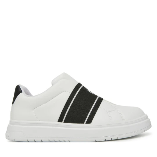 Zdjęcie produktu Sneakersy Calvin Klein Jeans V3X9-82087-1355X002 Biały