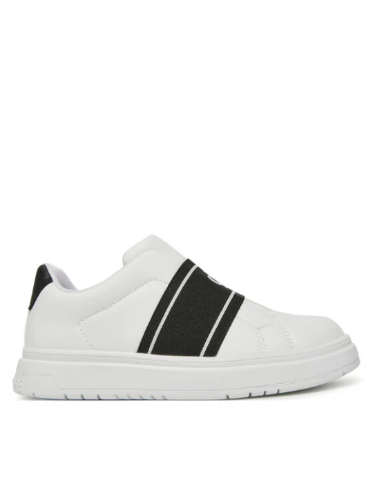 Zdjęcie produktu Sneakersy Calvin Klein Jeans V3X9-82087-1355X002 Biały