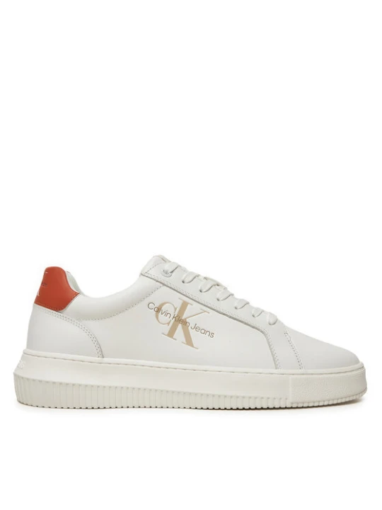 Zdjęcie produktu Sneakersy Calvin Klein Jeans YM0YM00681 Biały