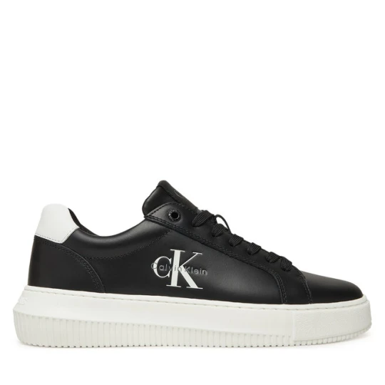 Zdjęcie produktu Sneakersy Calvin Klein Jeans YW0YW01872 Czarny