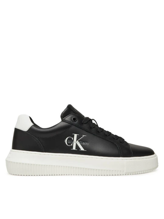 Zdjęcie produktu Sneakersy Calvin Klein Jeans YW0YW01872 Czarny