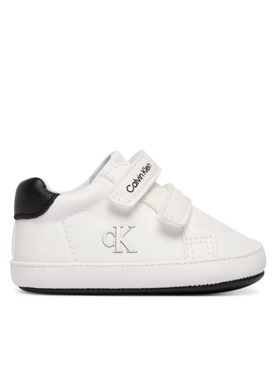 Zdjęcie produktu Sneakersy Calvin Klein V0B9-83273-1582X002 Biały