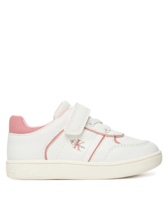 Zdjęcie produktu Sneakersy Calvin Klein V1A9-83082-1355 M Biały