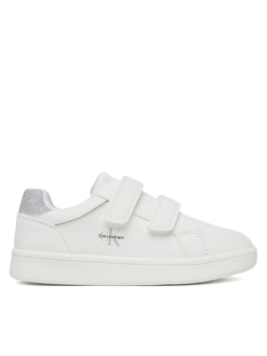 Zdjęcie produktu Sneakersy Calvin Klein V1A9-83207-0196X025 S Biały
