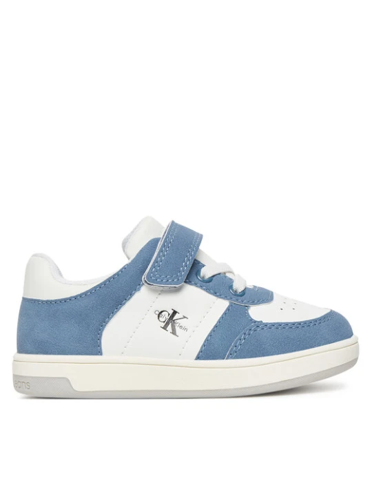 Zdjęcie produktu Sneakersy Calvin Klein V1X9-83149-1269 M Biały
