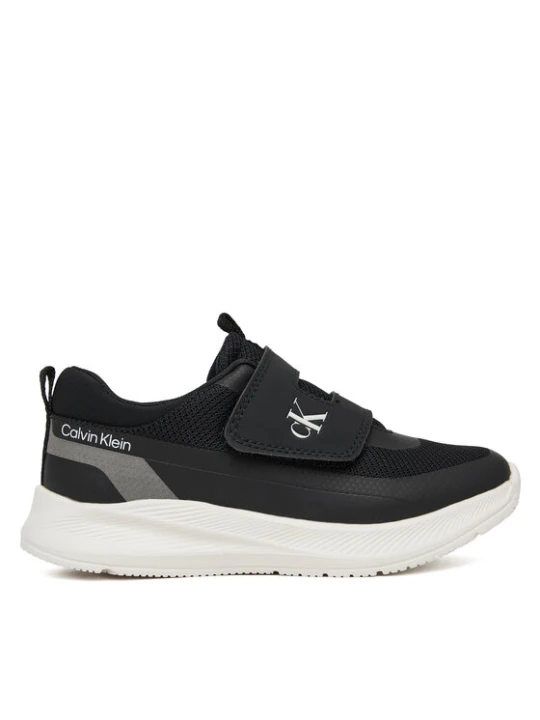 Zdjęcie produktu Sneakersy Calvin Klein V1X9-83308-1843 S Czarny