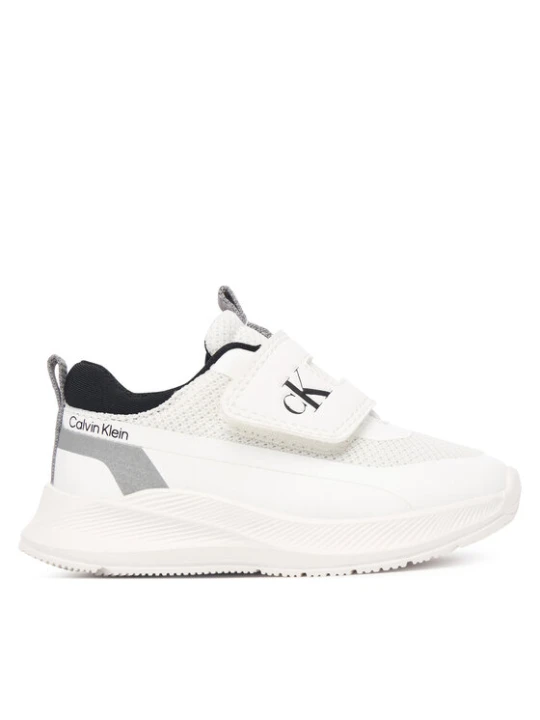 Zdjęcie produktu Sneakersy Calvin Klein V1X9-83308-1843X M Biały